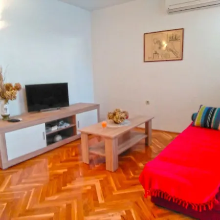 House Andela Holiday home