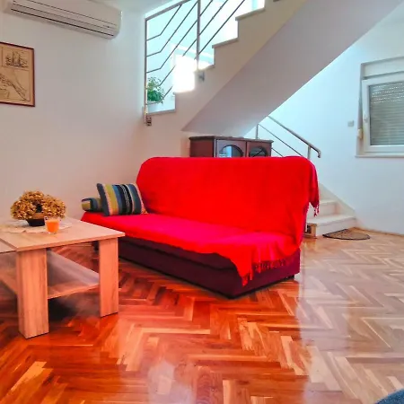 House Andela Holiday home