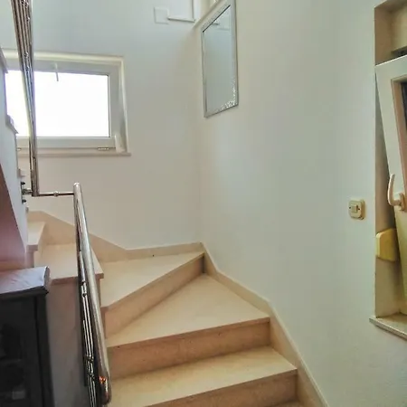 House Andela Holiday home *