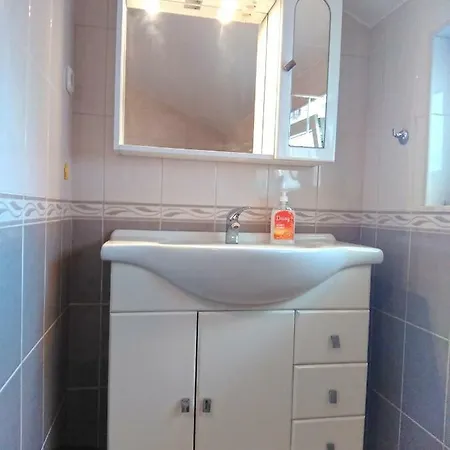 House Andela Holiday home
