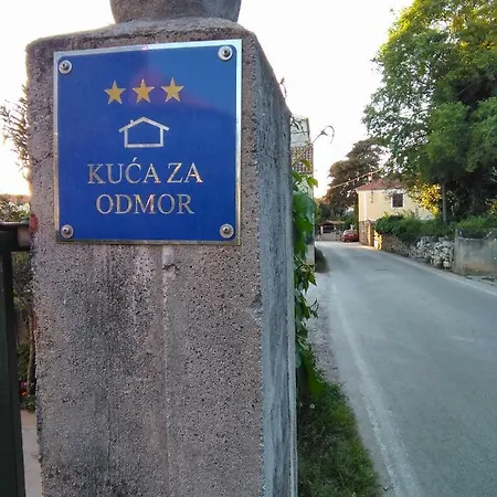 House Andela Zadar