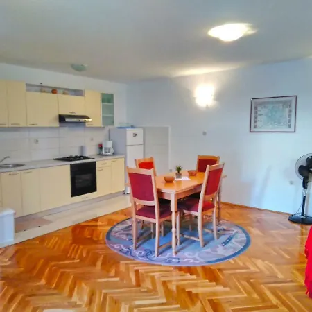 Holiday home House Andela
