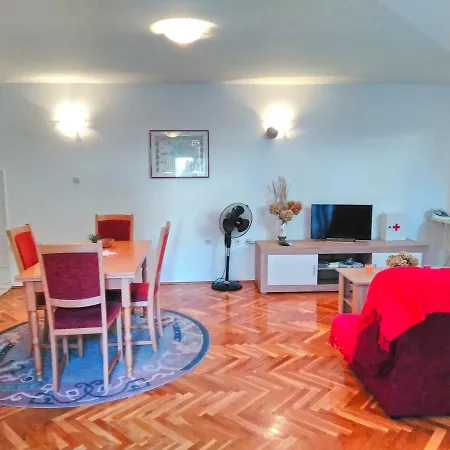 Ferienhaus House Andela